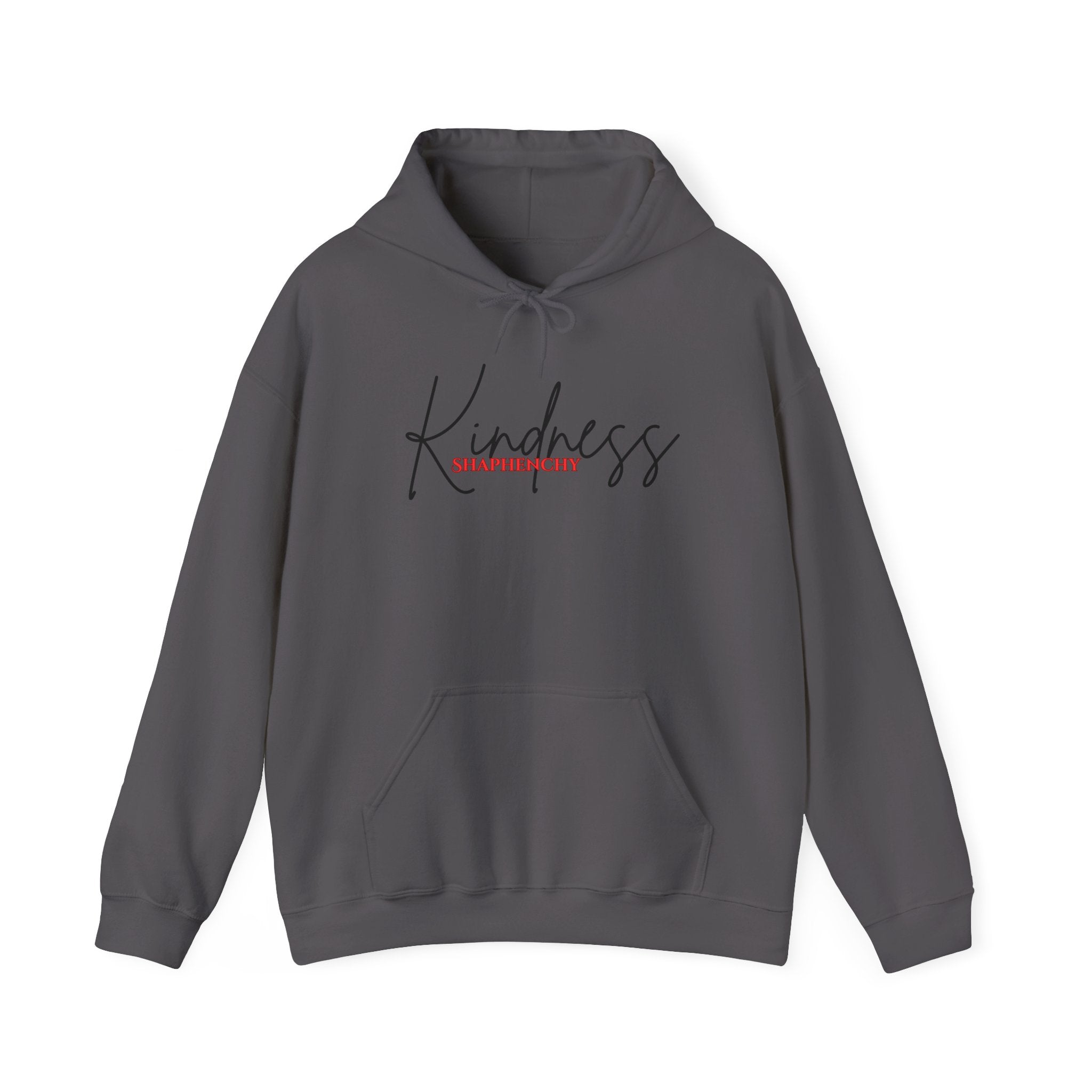 Kindness Hoodie - Unisex Heavy Blend™ Sweatshirt | Comfort & Style for Every Occasion