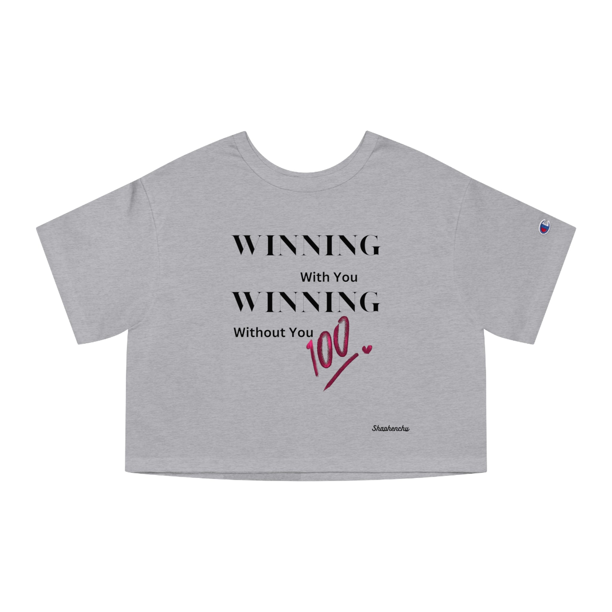 Winners Club Tee