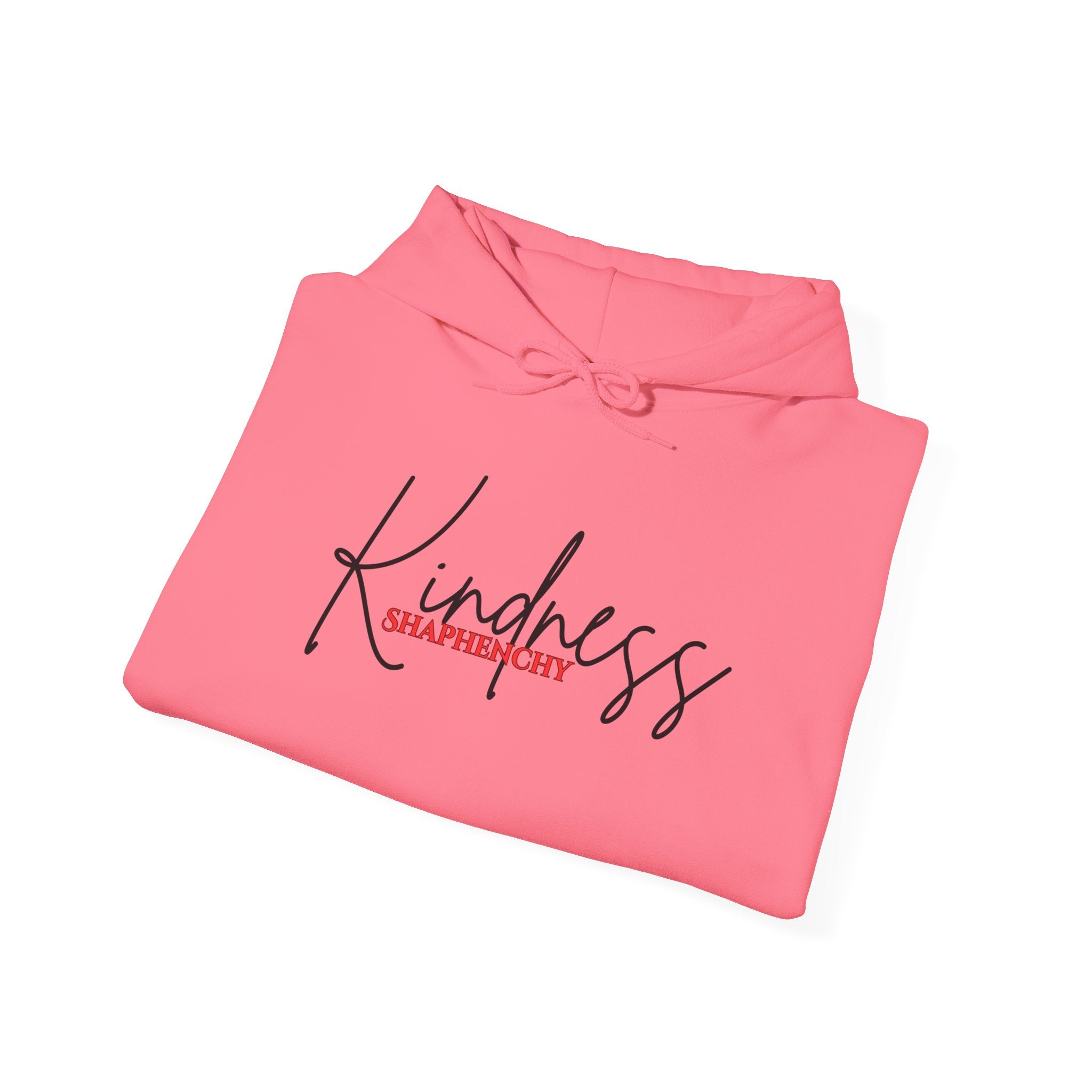 Kindness Hoodie - Unisex Heavy Blend™ Sweatshirt | Comfort & Style for Every Occasion