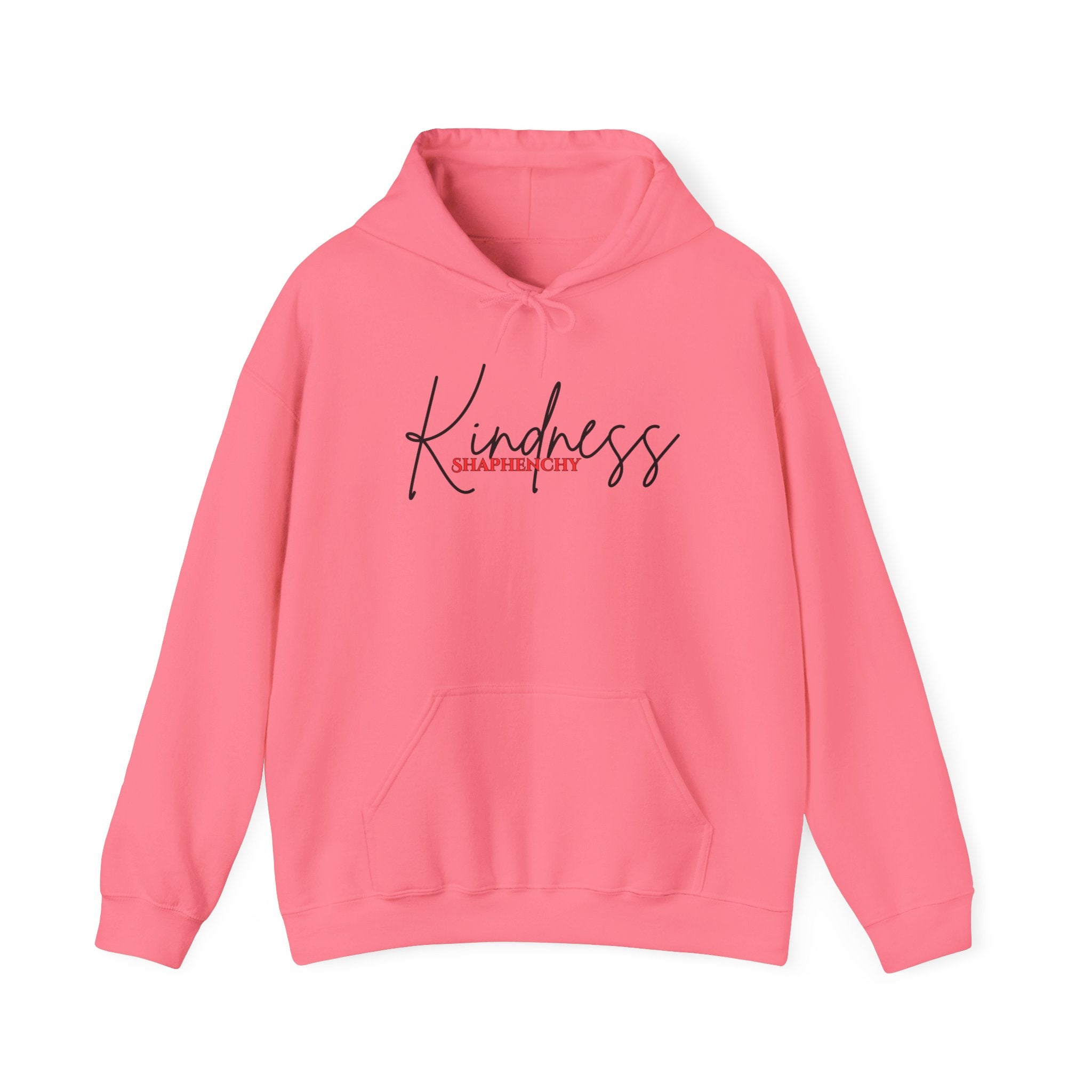 Kindness Hoodie - Unisex Heavy Blend™ Sweatshirt | Comfort & Style for Every Occasion