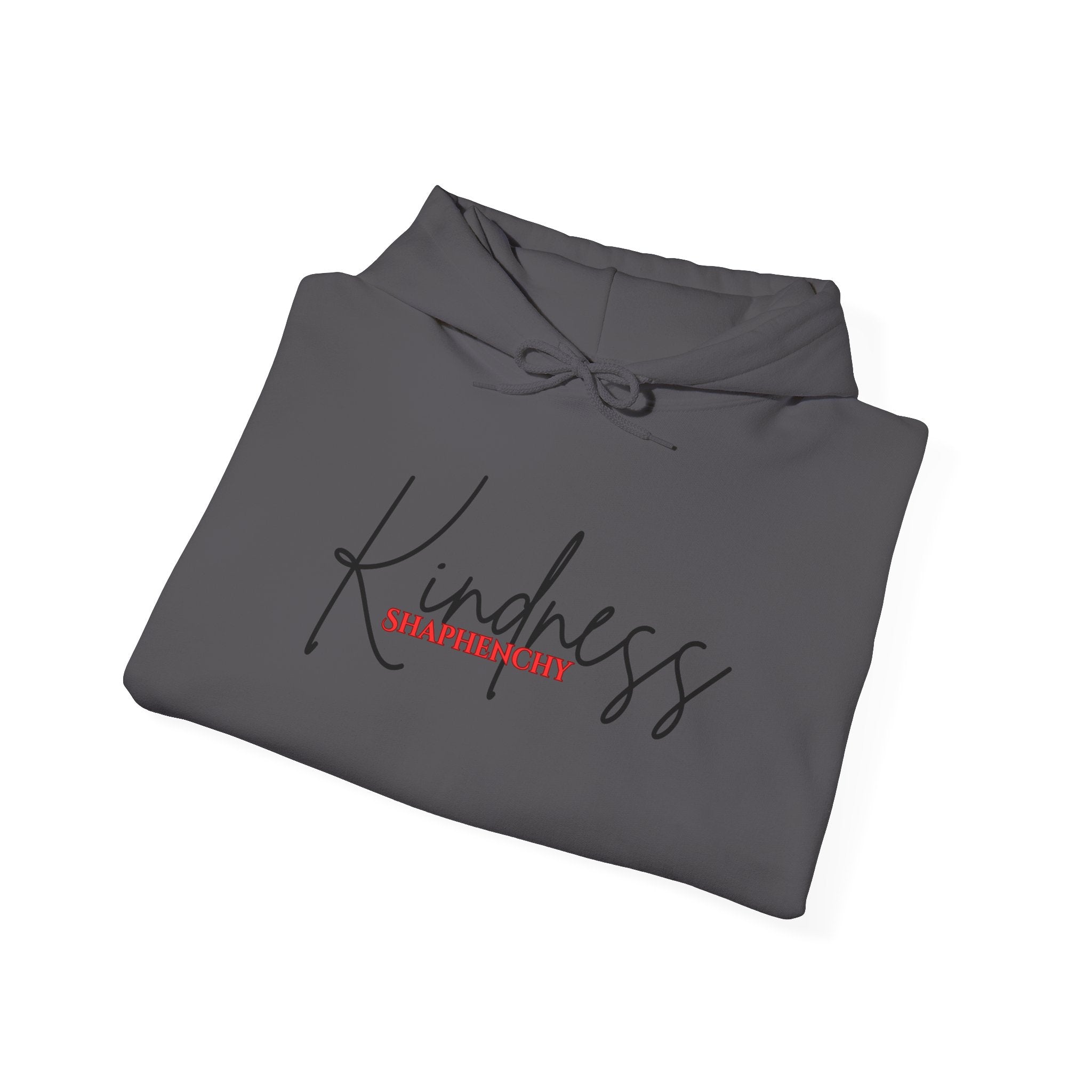 Kindness Hoodie - Unisex Heavy Blend™ Sweatshirt | Comfort & Style for Every Occasion